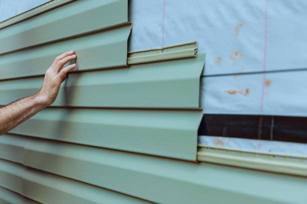 Siding for Commercial Buildings in Fall City, WA